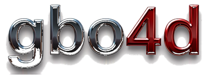 gbo4d logo